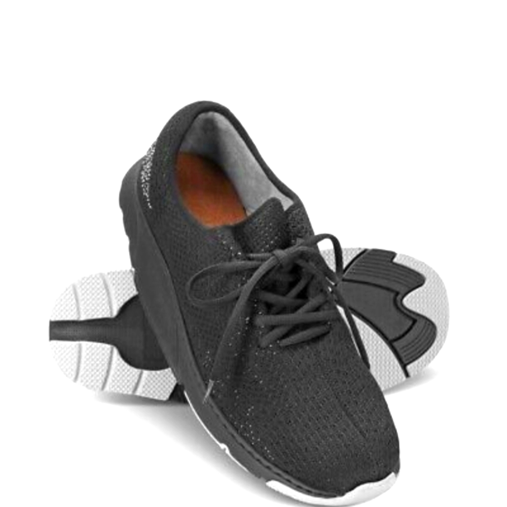 NIB pair of balance shoes by Axis sz 5.5